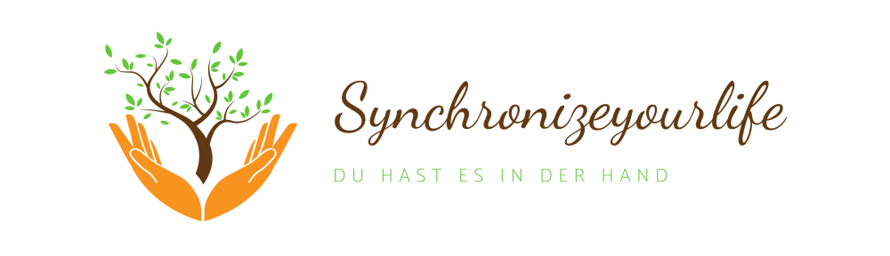 Synchronizeyourlife